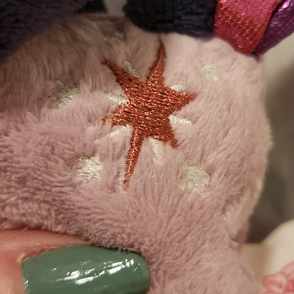 Aurora World My Little Pony Twilight Sparkle 6" 2013 - Picture 6 of 8